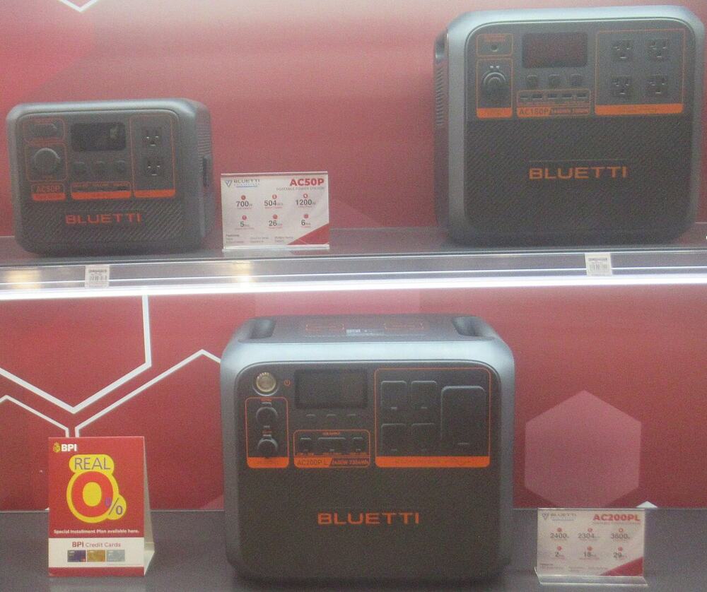 Sistema de almacenamiento de energía con baterías en una vivienda