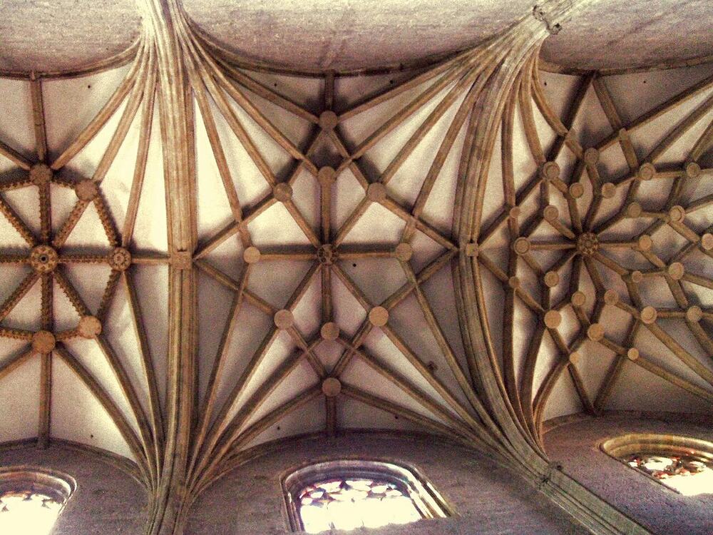Basílica de la Asunción de Santa María de Lekeitio