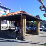 Lekeitio: el pueblo marinero con una isla que se cruza andando dos veces al da