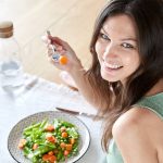 El consumo de alimentos vegetales previene varias enfermedades crónicas