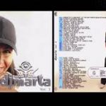 DJ Marta: Tres Décadas de Música y Noches Inolvidables