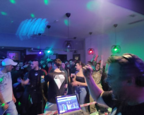 Alonsotegi se Prepara para una Fiesta Remember Épica en «ARITZMENDI»