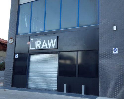 El Bumping OKTOBER Fest Llega a la discoteca «RAW» de Barakaldo