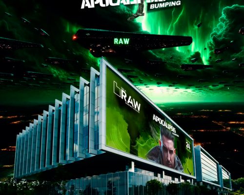 «Apocalipsis Bumping» La Noche que Barakaldo Desafía a las Máquinas