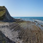 Flysch de Zumaia: el acantilado que guarda 60 millones de años de historia de la Tierra