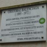 Getaria: el pueblo marinero de Elcano, Balenciaga y el mejor txakoli