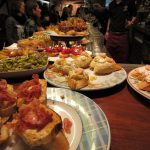 La gilda: el pintxo que se llama así por una película