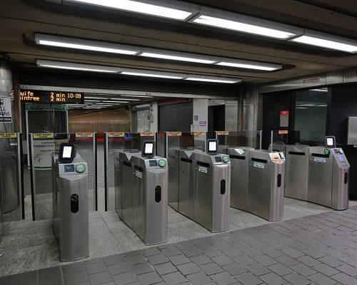 Pago sin contacto: cómo el móvil y la tarjeta contactless cambiaron la forma de pagar