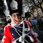Tamborrada de San Sebastián: 24 horas de tambores que hacen vibrar Donostia