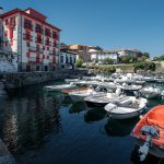 Mundaka: la ola izquierda que enamora al surf de todo el mundo