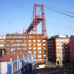 Puente de Vizcaya: el primero del mundo con barquilla y Patrimonio de la Humanidad