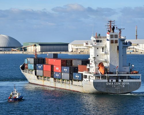 Puerto de Bilbao: el gigante silencioso que mueve la economía del norte