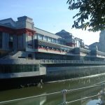 Mercado de la Ribera: el mercado que Bilbao construyó sobre la ría