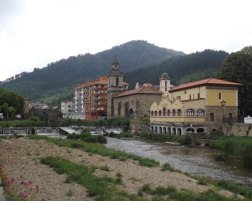 Balmaseda y Las Encartaciones: la Bizkaia interior que casi nadie visita