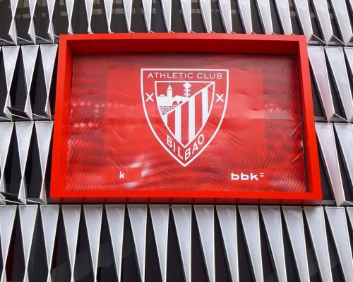 San Mamés y el Athletic: por qué a un estadio se le llama La Catedral