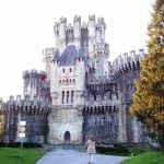 Castillo de Butrón: el castillo de cuento que en realidad es del siglo XIX