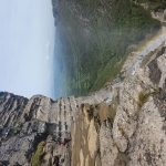 Salto del Nervión: la cascada más alta de España que casi nunca tiene agua