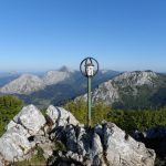 Urkiola: el parque natural entre Bizkaia y Álava donde la montaña es leyenda