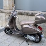 Vespa: la scooter italiana que puso a Europa sobre dos ruedas con estilo