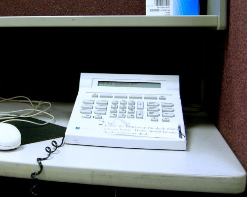 Me han dado de alta en un servicio que no he contratado: qué hacer