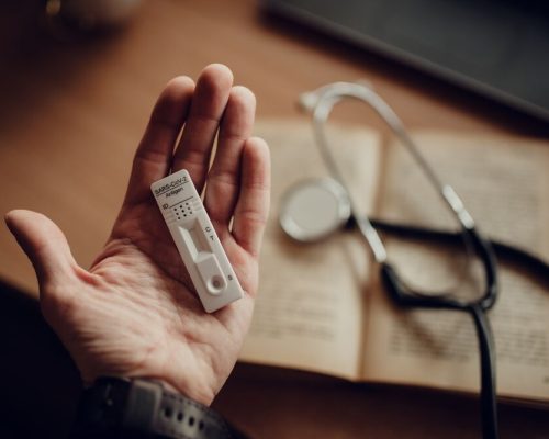 Cómo pedir copia de tu historia clínica
