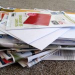 Cómo dejar de recibir publicidad en el buzón