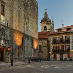 Hondarribia: la villa amurallada que mira a Francia desde la otra orilla