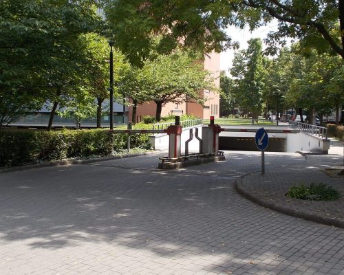 Me ha llegado una «multa» de un parking privado: qué puedo hacer